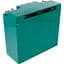 Аккумулятор CSB AGM 12V [12V/20Ah/240Wh] [EVX12200] [112310] - миниатюра 5