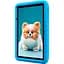 Планшет Blackview Tab A6 Kids 4/128GB Wi-Fi Blue Global EU (BVTABA6KIDS-BL) [125128] - миниатюра 4
