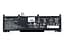 Акумулятор RH03XL HP ProBook 430 440 445 450 630 640 650 G8 G9 G10 Series 6-10% - мініатюра 1