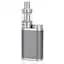 Електронна сигарета ATVS Istick Pico 75W Starter Kit сіра (SN178) - мініатюра 3