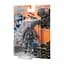 Фігурка Bandai Ultimate Legends Какаші Четверта світова війна 13.5 см (124182) - мініатюра 3