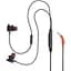 Гарнітура JBL Quantum 50 Black (JBLQUANTUM50BLK) - мініатюра 4