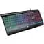 Клавіатура REAL-EL Comfort 8000 Backlit Black (EL123100033) [128769] - мініатюра 3