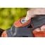 Кусторез аккумуляторный Black+Decker 36 В 2.5 Ач (BCHTS3625L1-QW) - миниатюра 4
