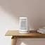 Тепловентилятор Xiaomi MiJia Desktop Heater 600W [ZMNFJ01YM] [77071] - мініатюра 9