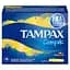 Тампони Tampax Compak Regular Duo, з аплікатором, 16 шт. - мініатюра 4