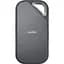 Зовнішній SSD накопичувач SanDisk Extreme Portable E81 PRO 4TB (SDSSDE81-4T00-G47G) [160173] - мініатюра 1