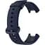 Ремінець DK CDK Silicone Sport Band Classic для Xiaomi Redmi Watch (011912) (dark blue) - мініатюра 1