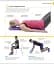 Foam Roller Exercises: Relieve Pain, Prevent Injury, Improve Mobility - мініатюра 4