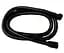 Смеситель для ванной Lidz Nicole 005, Black (k35) LDNIC005BLA45183 - миниатюра 5