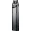 Под-система VooPoo VMATE i3 Pod 1500mAh 3ml електронна сигарета Kit Silver Black (18662) - мініатюра 1