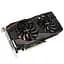 Видеокарта GIGABYTE Radeon RX 580 4096Mb GAMING (GV-RX580GAMING-4GD) Б/У - миниатюра 2