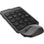 Комплект (клавіатура+миша) A4tech FG1600C Air2 Grey - мініатюра 4