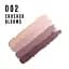 Палетка тіней для повік Max Factor Colour X-pert Soft Touch Palette тон 002 4.3 г - мініатюра 3