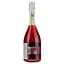 Ігристе вино Cocchi Brachetto d'Acqui, червоне, солодке, 7%, 0,75 л - мініатюра 2