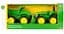 Іграшки для пісочниці 4M John Deere Kids 35874 Трактор та самоскид Набір для гри в піску - мініатюра 8