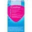 Ежедневные прокладки Carefree Cotton Feel Flexiform 30 шт. - миниатюра 2