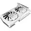 Відеокарта Zotac Gaming GeForce RTX 3060 AMP White Edition [ZT-A30600F-10P] [105467] - мініатюра 6