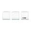 Домашня Mesh Wi-Fi система (3 шт у комплекті), Halo H30(3-pack) MERCUSYS - мініатюра 3
