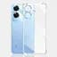 Панель BeCover Anti-Shock для Realme Note 60 Clear (713015) - миниатюра 2