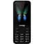 Мобильный телефон Sigma mobile X-style 351 Lider, черный, 2 Micro-SIM + Nano-SIM, дисплей 3.5" цветной (320x480), моноблок - миниатюра 1