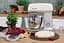 Кухонний комбайн MMC 1000 RL Gorenje teh0026723 - мініатюра 3