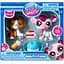 Ігровий набір Littlest Pet Shop Час для десерту (625) - мініатюра 1