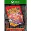 Ключ активації Microsoft Double Dragon для Xbox One/Series - мініатюра 1