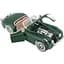 Автомодель Bburago Jaguar XK 120 1951 1:24 Green (18-22018) [119084] - мініатюра 7