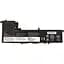 Акумулятор PowerPlant для ноутбуків LENOVO IdeaPad S540 13ARE (L19D3PD3) 11.4V 4100mAh - мініатюра 1