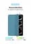 Чехол-книжка для планшета Apple iPad Pro 11 (2024)/Pro 11 (2025) M5, Original Smart Case, denim, 11 , подставка на планшет, искусственная кожа, микрофибра, магнитная крышка с автоотключением экрана, ArmorStandart (ARM74642) - мініатюра 4