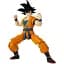 Фігурка Bandai Dragon Ball Super Dragon Stars Супер Гоку Герой 17 см (123764) - мініатюра 4