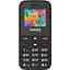 Мобильный телефон Sigma Mobile Comfort 50 HIT 2020 Black (UA UCRF) - миниатюра 1