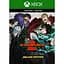 Ключ активации Microsoft My Hero One's Justice 2 Deluxe Edition для Xbox One/Series - миниатюра 1