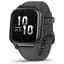 Смарт-годинник Garmin Venu Sq 2 Slate Aluminum Bezel with Shadow Gray Case and Silicone Band (010-02701-00/10) - мініатюра 1