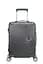 Валіза 55 См American Tourister SOUNDBOX ALU BRUSHED ANTHRACIT 55x40x23 MI3*18001 - мініатюра 1