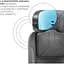 Автокрісло Kinderkraft Xpedition 3 i-Size Grey (KCXPED03GRY0000) - мініатюра 15