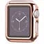 Захисний корпус Primo для Apple Watch 38 мм Series 2/3 Rose Gold - мініатюра 1