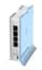 Маршрутизатор Mikrotik RB941-2ND-TC, 650MHz та 32MB RAM (hAP lite) - мініатюра 1