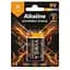 Батарейка Vinga 9V 6LR61 Alkaline (VJAB9V1) - мініатюра 1
