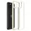 Прозрачный чехол Spigen Ultra Hybrid Mute Beige для iPhone 15 (ACS06800) - миниатюра 5