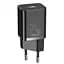 СЗУ Baseus Super Si Quick Charger 25W (1USB-C) (CCSP) - миниатюра 1