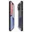 Прозрачный чехол Spigen Ultra Hybrid Frost Black для iPhone 15 Pro (ACS06709) - миниатюра 4