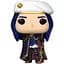 Игровая фигурка Funko POP! Аркейн Кейтлин (83698) - миниатюра 1