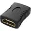 Адаптер Cablexpert HDMI F to HDMI F (A-HDMI-FF) - миниатюра 1
