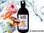 Лубрикант L.B. Sexual Lubricant Water Based Donut Пончик 500 мл - мініатюра 4