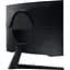 Монітор 27" Samsung Odyssey G5 S27CG550 Curved QHD VA 165Hz (LS27CG550EIXUA) - мініатюра 6