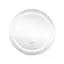 Дзеркало Lidz Aria R600 з LED-підсвічуванням Touch, з антизапотіванням, з диммером яскравості LD78LR600 - мініатюра 3