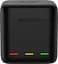 Зарядний пристрій Telesin Charger Box + Battery 3шт для GoPro 9/10/11 (GP-BNC-902-B) [87677] - мініатюра 3
