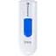USB флеш накопитель Transcend 512GB JetFlash 790 White USB 3.1 (TS512GJF790W) - миниатюра 2